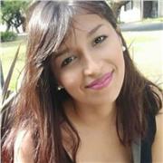 Tutora de Inglés general como lengua extranjera